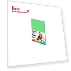 Цветная бумага для офисной техники BRAUBERG 112451