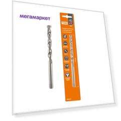 Сверло TDM ELECTRIC по бетону SQ1092-0104