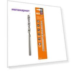 Сверло TDM ELECTRIC по бетону SQ1092-0105