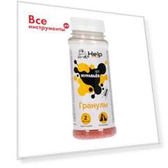 Гранулы от муравьев HELP 80032