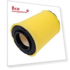 Воздушный фильтр для двигателя бензотехники OZONE FE-39