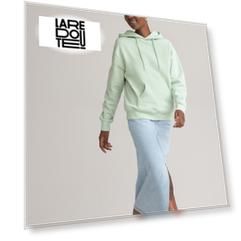 Толстовка LA REDOUTE COLLECTIONS