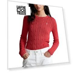 Пуловер POLO RALPH LAUREN