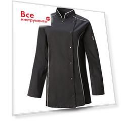 Поварской женский китель СОЮЗСПЕЦОДЕЖДА RICON 2000000066011 Поварской женский китель СОЮЗСПЕЦОДЕЖДА RICON 2000000066011