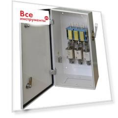 Силовой ящик УЗОЛА ЯРП 250 П У3 U450421
