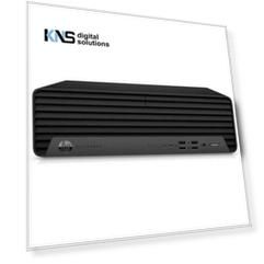 HP EliteDesk 800 G6 SFF 272Z7EA