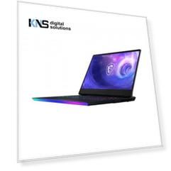 MSI GE66 Raider 12UGS-288RU