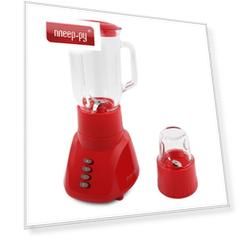 Блендер Marta MT-1569 Red Ruby