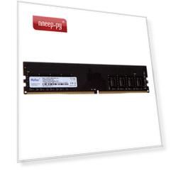 Модуль памяти Netac DDR4 DIMM 2666Mhz PC21300 CL19 - 8Gb NTBSD4P26SP-08