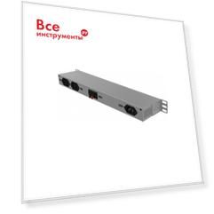 Микропроцессорная контрольная панель для всех шкафов Hyperline