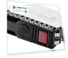 Накопитель SSD HPE P19903-B21 960GB SAS RI SFF SC