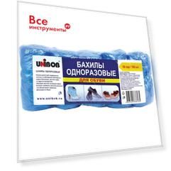 Одноразовые бахилы Unibob 210549