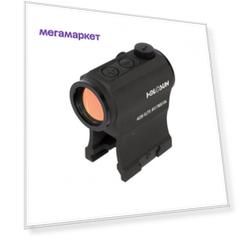 Коллиматорный прицел открытый Holosun HE403B-GR x1