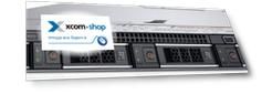 Сервер Dell PowerEdge R440