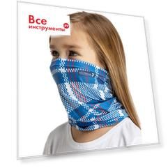 Детский бафф ROUTEMARK