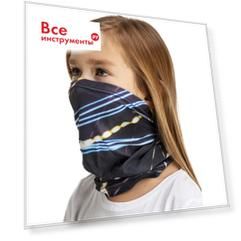 Детский бафф ROUTEMARK