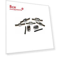 Быстросъемные грузила Salmo QUICK SLADE 1008-BS001