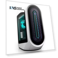 Alienware Aurora R13-6008