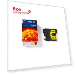 Струйный картридж для DCP-145C, DCP-165C, DCP-195C, DCP-375CW Brother