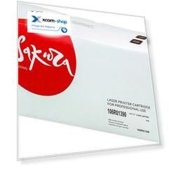 Картридж Sakura SA106R01390 для Xerox Phaser 6280 желтый, 2200 к.