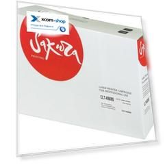 Картридж Sakura SACLTK609S для Samsung CLP-770ND, черный, 7000 к.