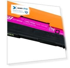 Картридж Sakura SACLTM409S для Samsung CLP-310N/315 CLX-3170/3175/3175FN/3175N, пурпурный, 1000 к.