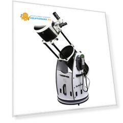 Телескоп Sky-Watcher Dob 10" Retractable SynScan GOTO