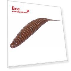 Съедобные искусственные слаги Lucky John LJ Pro Series ULTRAWORM 140193-S19