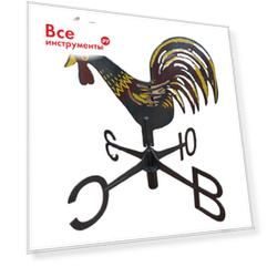 Пластиковый флюгер GLQ