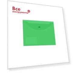 Пластиковый конверт INFORMAT