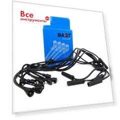Провода для ГАЗ 3307, 53, ЗИЛ 130 BASTCLUTCH