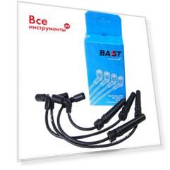 Провода для Mitsubishi Lancer 1.3/1.6 2003-07 г.в. с дв. 4G13, 4G18 BASTCLUTCH