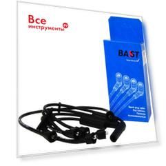 Провода для ВАЗ 2101-07 карбюр. BASTCLUTCH