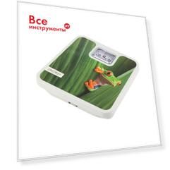 Механические напольные весы ENERGY