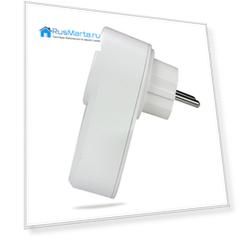 Умная розетка с WIFI модулем Ps-Link WL-SC01 на 10А