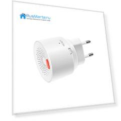 Умный беспроводной WIFI датчик природного газа Ps-Link RQ400A