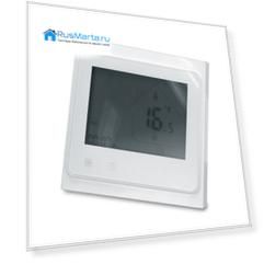 Умный термостат WIFI Ps-Link BHT-002 16А для теплого пола