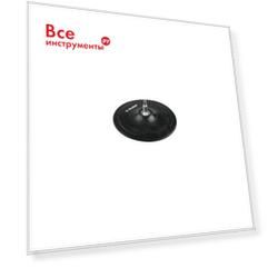 Резиновый шлифовальный диск для дрели ЗУБР 3574-125