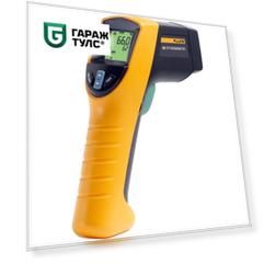 FLUKE Fluke 561-П Пирометр, инфракрасный термометр Fluke 561 с поверкой