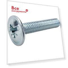 Винт для крепления ручки ЕВРОПАРТНЕР M4х20 4 шт. 16 2117 1 Винт для крепления ручки ЕВРОПАРТНЕР M4х20 4 шт. 16 2117 1