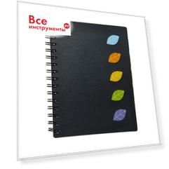 Бизнес-тетрадь Attache Office Creative 648155