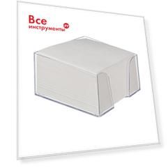 Блок для записей Attache