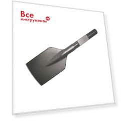 Широкое долото Makita