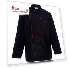 Поварская куртка СОЮЗСПЕЦОДЕЖДА Поварская куртка СОЮЗСПЕЦОДЕЖДА