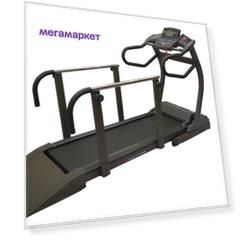 Беговая дорожка American Motion Fitness 8643R