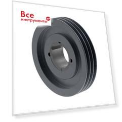 Шкив OPTIBELT SPB 150/3 TB