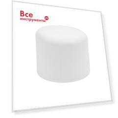 Сварная заглушка Blue Ocean PPRF/CAP(W)-20