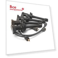 Высковольтные провода для а/м ГАЗ 3302, 3110 дв. 406 HOLA HL415