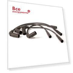 Высковольтные провода для а/м ГАЗ 3302 бизнес дв. 4216 Е-3,4 до 09.2011 г.в. HOLA PRIME HL432