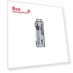 Готовальня BRAUBERG
